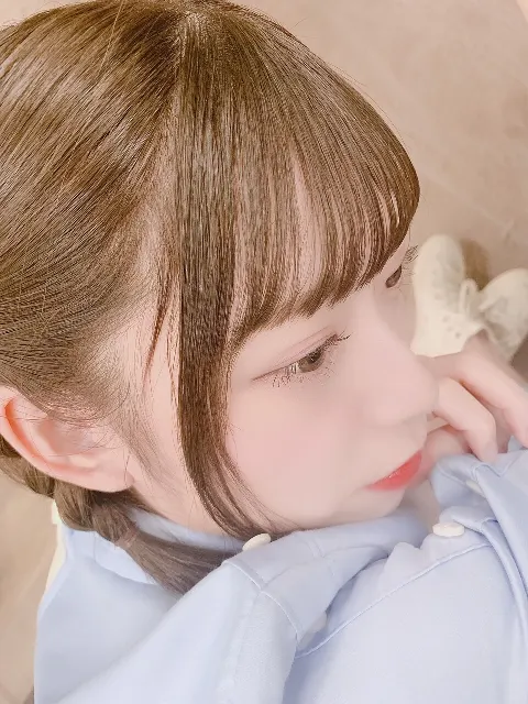 東村 芽依｜☕️（2020-10-10）｜3枚目