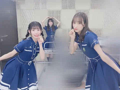 東村 芽依｜🍃（2020-10-26）｜5枚目