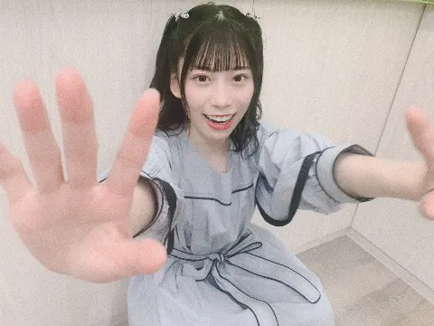 東村 芽依｜⛄②（2020-10-25）｜5枚目