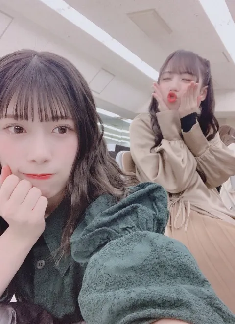 東村 芽依｜🍓（2020-11-16）｜3枚目