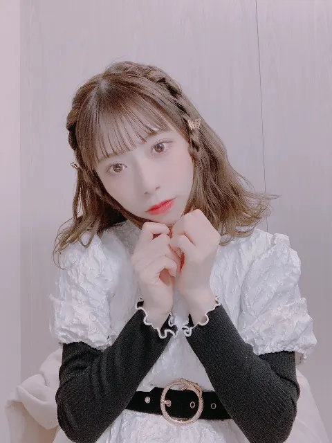 東村 芽依｜👑（2020-11-25）