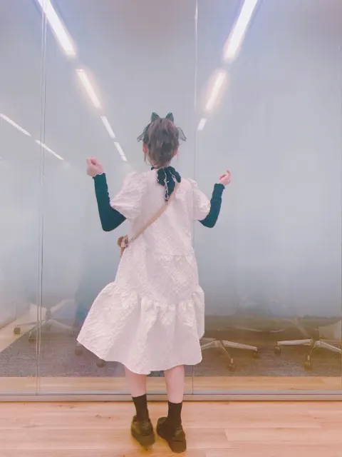東村 芽依｜👑（2020-11-25）｜6枚目