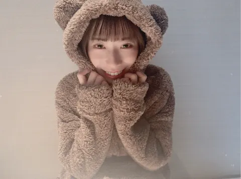 東村 芽依｜🐻（2020-11-11）｜5枚目