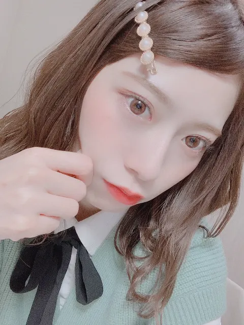 東村 芽依｜🍏（2020-11-24）｜6枚目