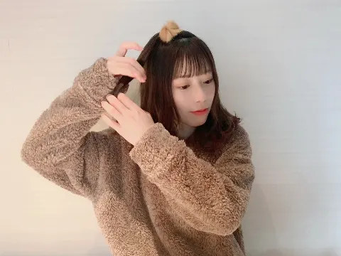 東村 芽依｜🐻（2020-11-11）｜3枚目