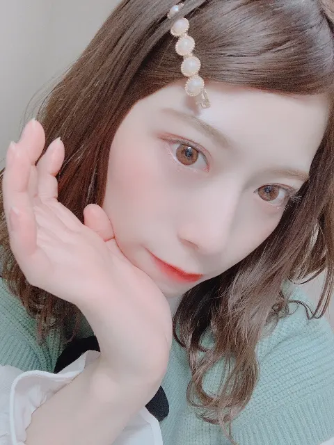 東村 芽依｜🍏（2020-11-24）｜5枚目