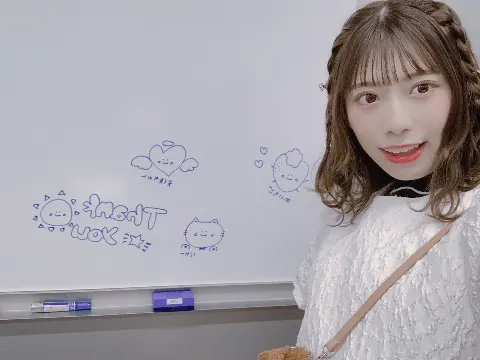 東村 芽依｜🍏（2020-11-24）｜7枚目