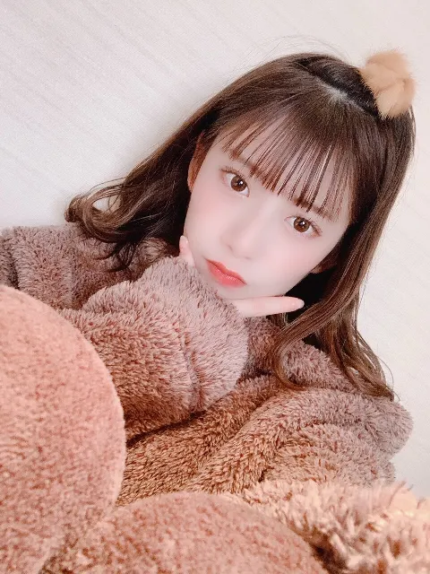 東村 芽依｜🐻（2020-11-11）