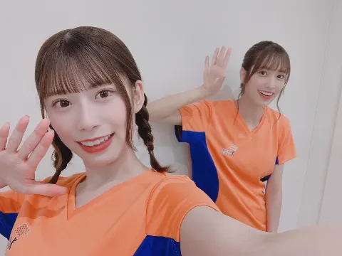 東村 芽依｜🦒（2020-11-05）｜3枚目