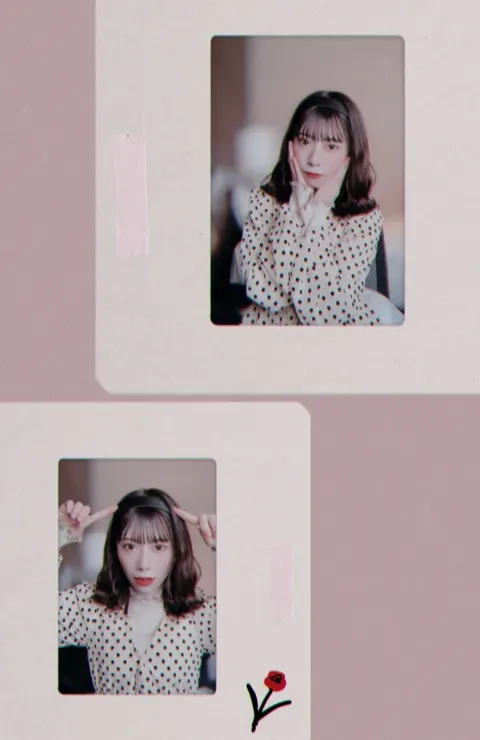 東村 芽依｜🌹（2020-11-14）｜2枚目