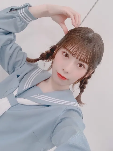 東村 芽依｜☃️（2020-11-30）