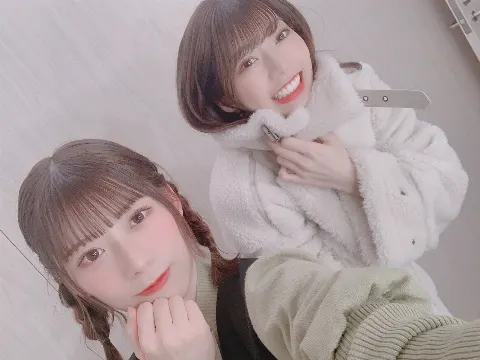 東村 芽依｜☃️（2020-11-30）｜3枚目