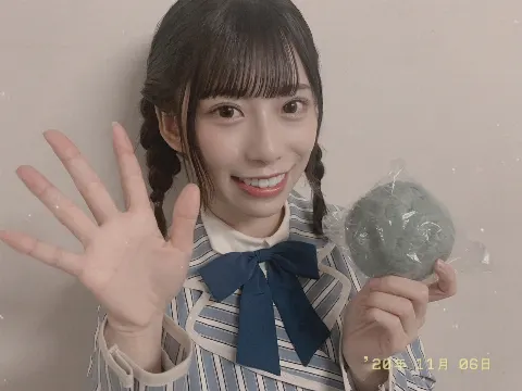 東村 芽依｜🍿（2020-11-10）｜5枚目
