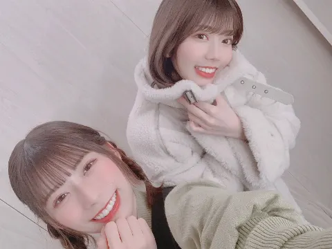 東村 芽依｜☃️（2020-11-30）｜5枚目