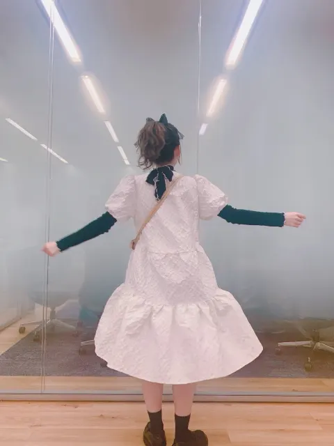 東村 芽依｜👑（2020-11-25）｜7枚目