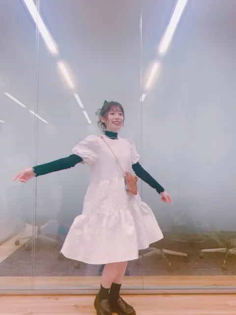 東村 芽依｜👑（2020-11-25）｜5枚目