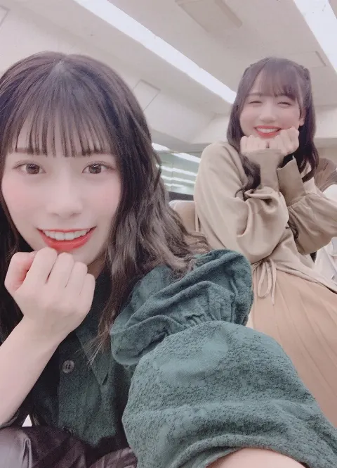 東村 芽依｜🍓（2020-11-16）｜5枚目