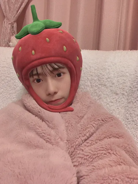 東村 芽依｜🍓（2020-11-16）