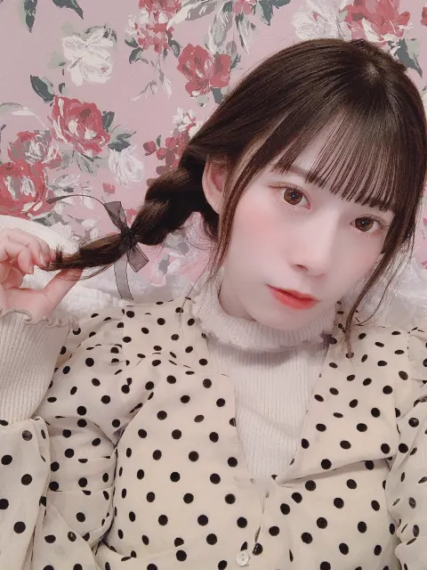 東村 芽依｜🌹（2020-11-14）｜7枚目