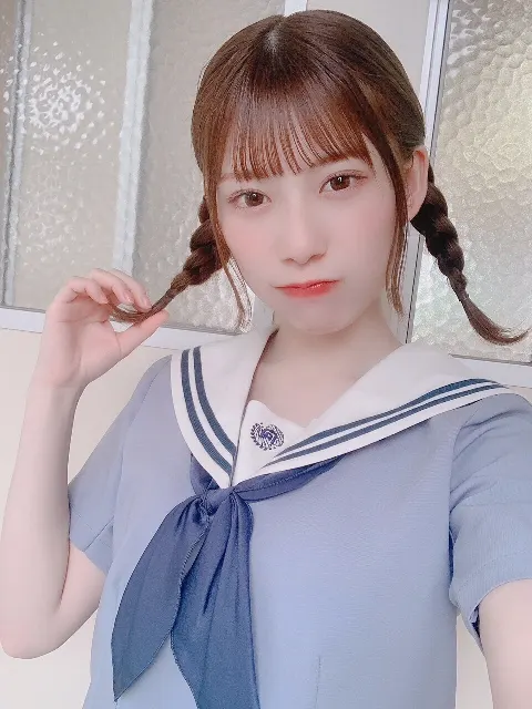 東村 芽依｜💘（2020-11-14）｜2枚目