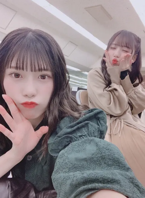 東村 芽依｜🍓（2020-11-16）｜4枚目