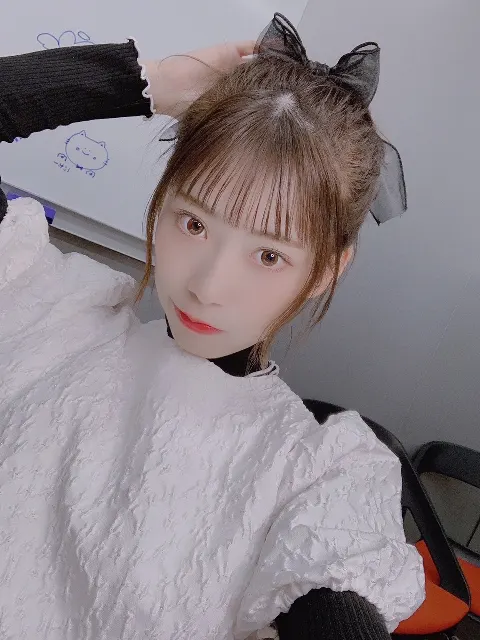 東村 芽依｜👑（2020-11-25）｜8枚目