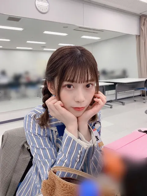 東村 芽依｜🍥（2020-12-08）
