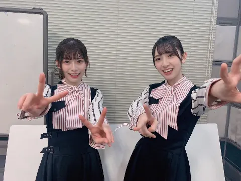 東村 芽依｜🐎（2020-12-31）｜5枚目