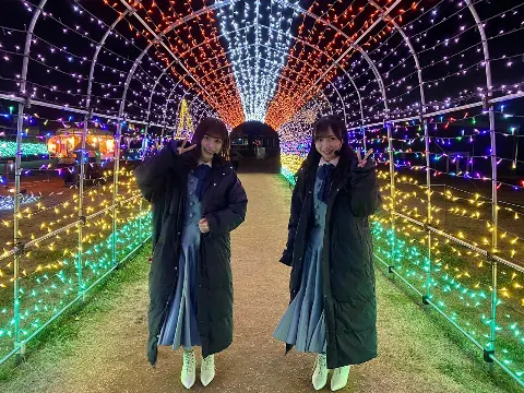 東村 芽依｜🎄（2020-12-31）｜4枚目