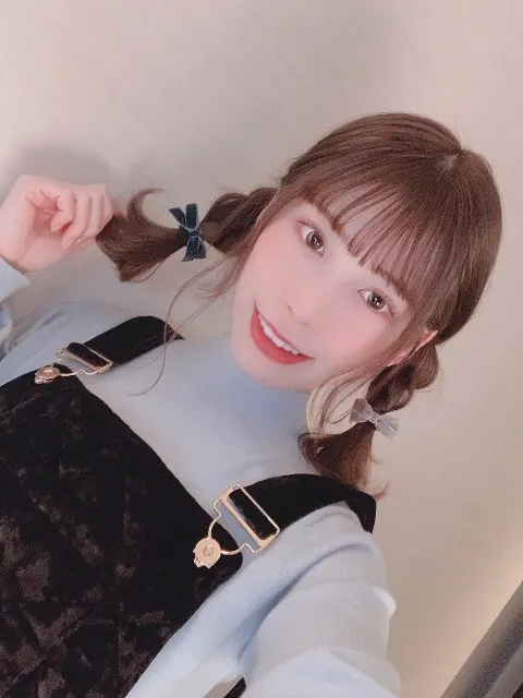 東村 芽依｜❄（2020-12-11）｜2枚目