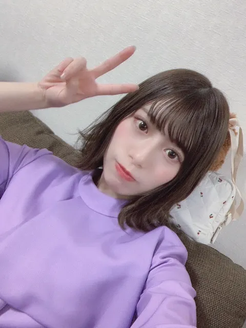 東村 芽依｜🐴（2020-12-04）｜2枚目