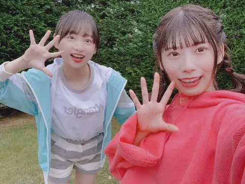 東村 芽依｜⚽️（2020-12-21）｜2枚目