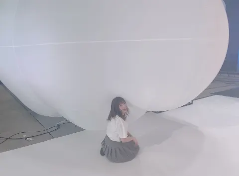 東村 芽依｜☃（2020-12-31）｜8枚目