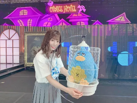 東村 芽依｜☃（2020-12-31）｜3枚目