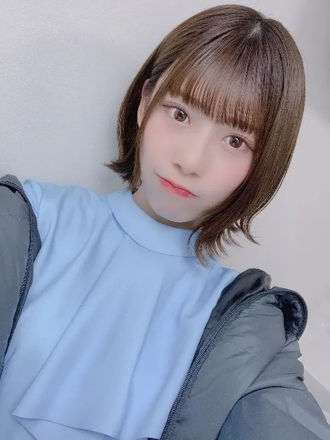 東村 芽依｜🐴（2020-12-04）