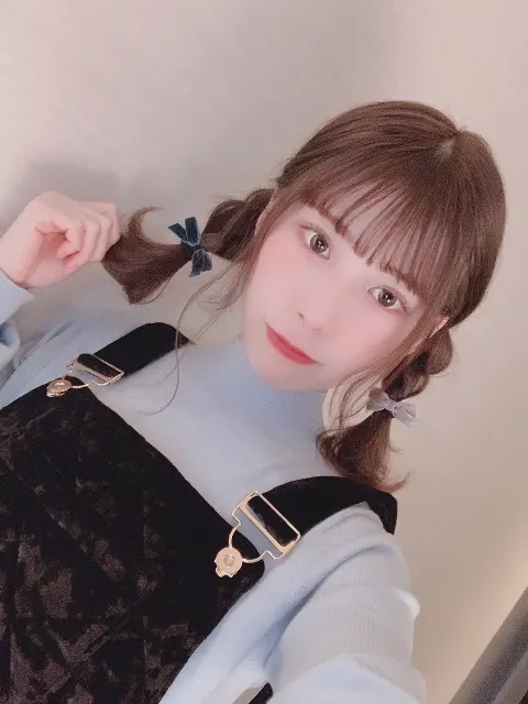東村 芽依｜❄（2020-12-11）