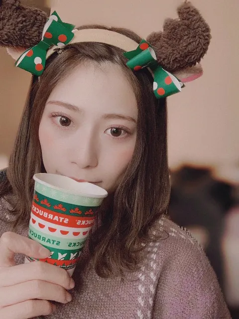 東村 芽依｜🦌（2020-12-05）