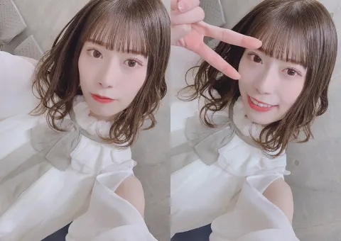 東村 芽依｜🕊（2020-12-16）