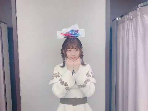 東村 芽依｜🦌（2020-12-31）｜2枚目