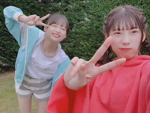 東村 芽依｜⚽️（2020-12-21）｜3枚目