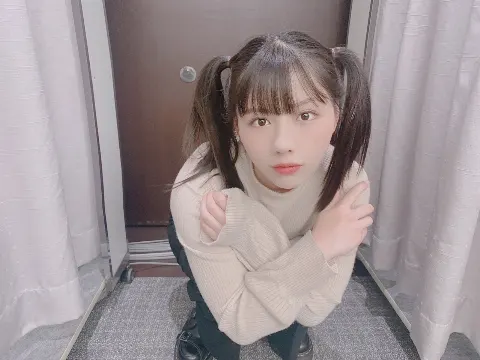 東村 芽依｜🦌（2020-12-31）｜6枚目