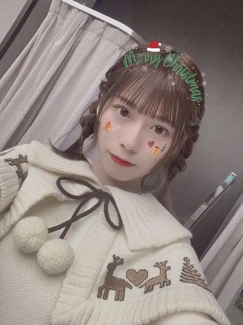 東村 芽依｜🦌（2020-12-31）