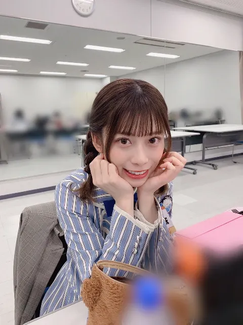 東村 芽依｜🍥（2020-12-08）｜2枚目