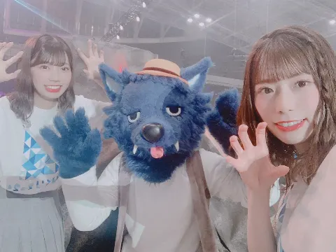 東村 芽依｜☃（2020-12-31）｜4枚目