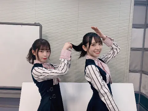 東村 芽依｜🐎（2020-12-31）｜4枚目