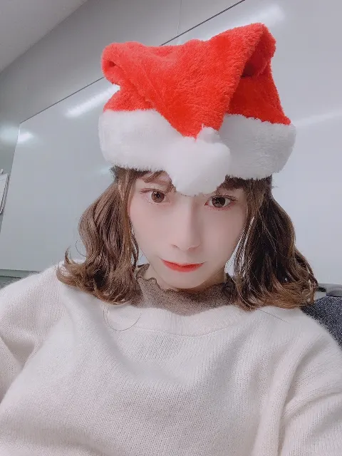 東村 芽依｜👻（2020-12-09）