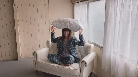 東村 芽依｜🐈（2020-12-31）｜5枚目