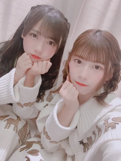 東村 芽依｜🐻‍❄️（2020-12-31）｜2枚目