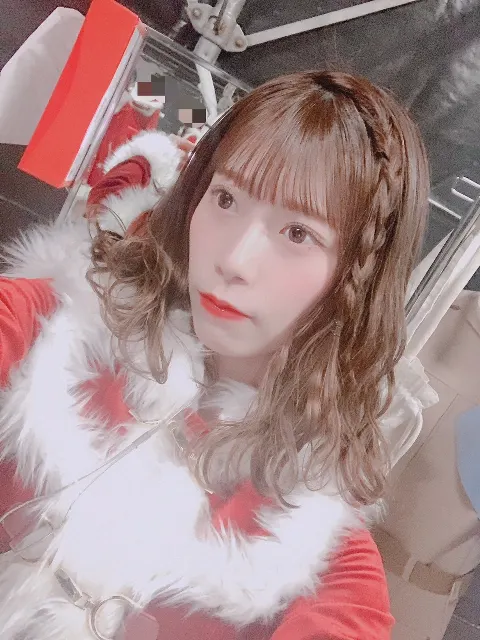 東村 芽依｜☃（2020-12-31）｜7枚目