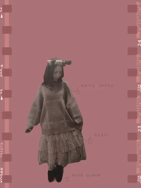 東村 芽依｜❄（2020-12-11）｜5枚目